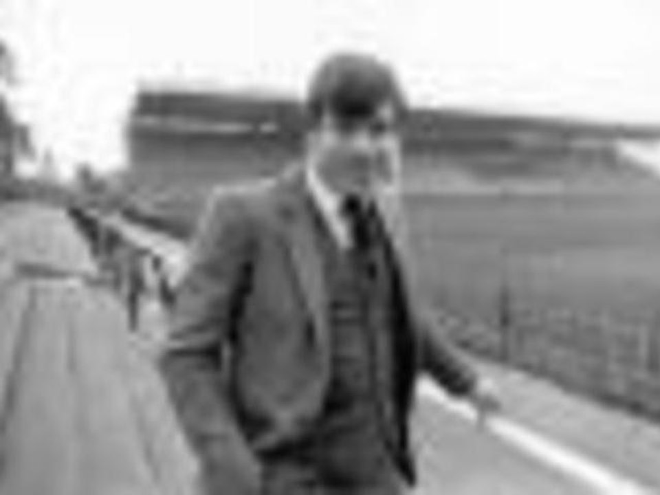 Malcolm MacDonald joins Keys & Gray in the studio