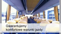 Transport Osobowy Łódź Gawroński Zygmunt Usługi Transportowe
