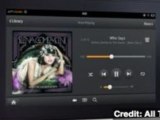 Amazon vs. Apple? MP3 Store Hits iPhone, iPod Touch