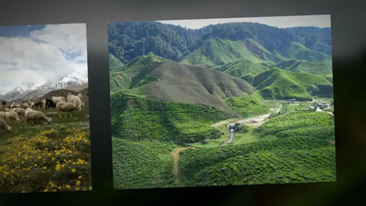 AndhraPradeshTouristPlaces