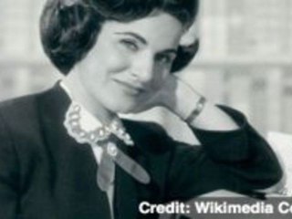 'Dear Abby' Columnist Pauline Friedman Phillips Dead At 94