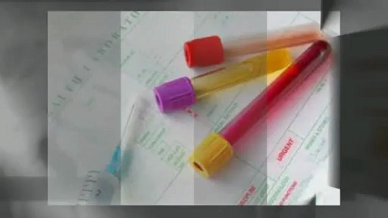 std testing