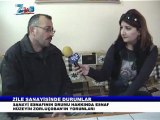 ZİLE SANAYİ ESNAFININ DURUMU