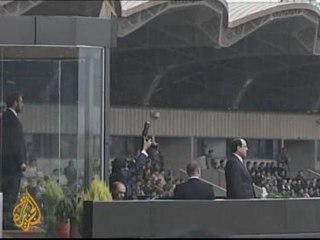 Disputed region flares tensions in Iraq