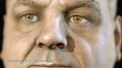 Jugando Heavy Rain (PS3) Parte 23 [EN ESPAÑOL]