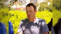 Armstrong admits doping, comes clean on Oprah show