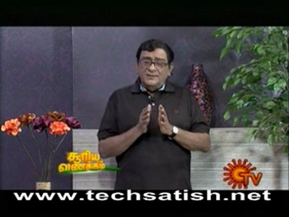 ulaga ivalavu than
