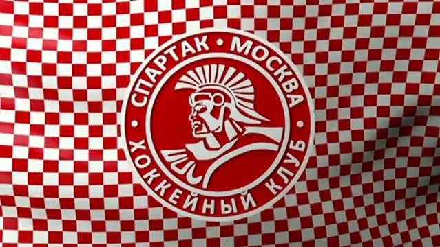 Артём Воронин Динамо 16.01.13.