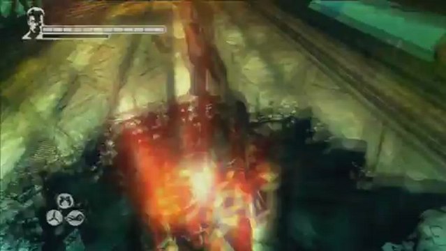 DmC Devil May Cry - İlk 10 Dakika / First 10 Minutes