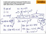 Problema resuelto de cinematica (34) velocidad inicial y aceleracion angular movimiento circular