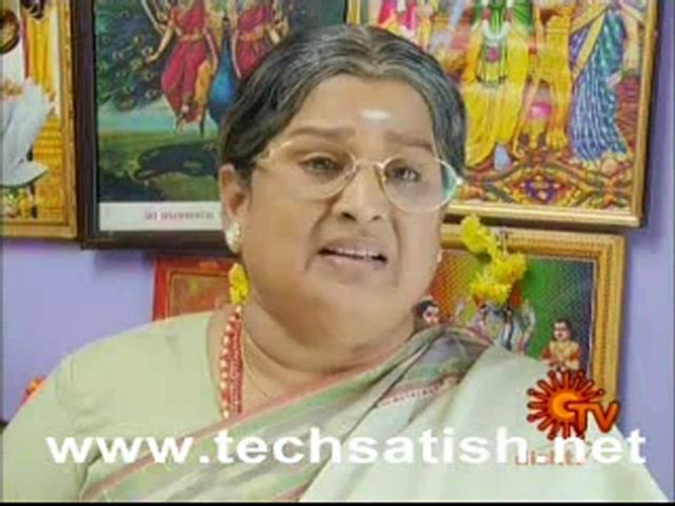 Sontha Bandham Part 1