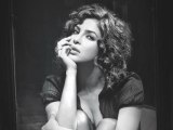 Priyanka Poses For Dabboo