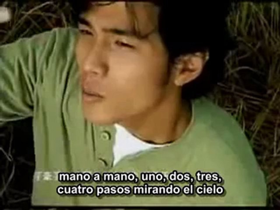JayChou - 0103 Xing Qing - AtmosferaEstrellada
