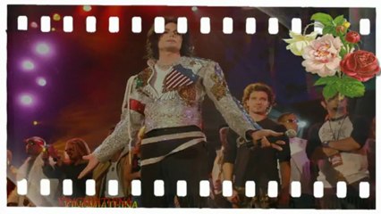 Michael Jackson Humanity wake up Reach to the Heavens