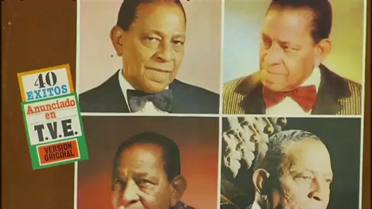 TV3 - La sonora - La música compromesa de La Rumbé & Boleros i humor amb Fausto Gramola