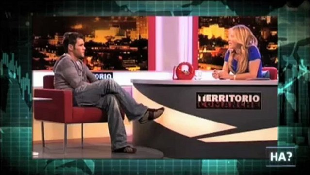 TV3 - APM? - L'Homo APM? entrevista Javier Cámara