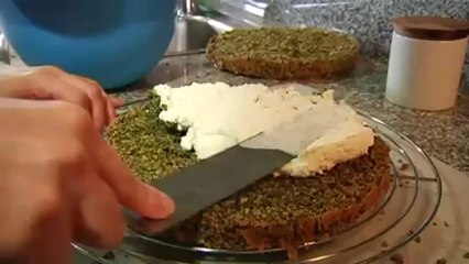 TV3 - Karakia - Erzherzog Johann Torte (Karin, Àustria)