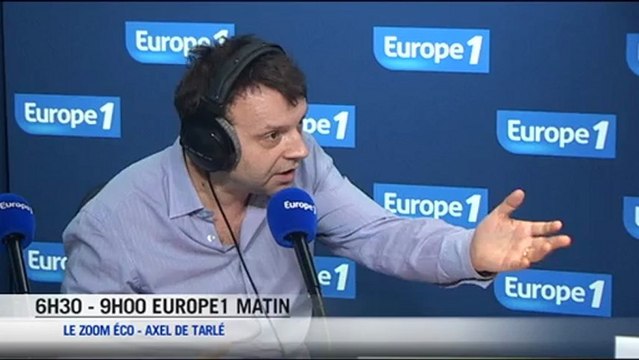 Les rafales séduisent en temps de guerre