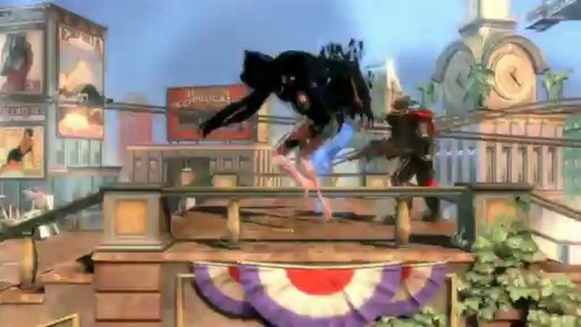 PlayStation All-Stars Battle Royale (PS3) - Trailer de Kat