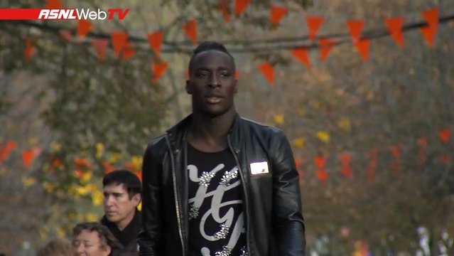 Les années ASNL d'Haïdara