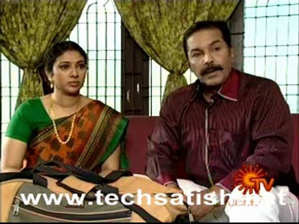 Vellai Thamarai Part 2