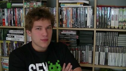 No Limits - Medodo vous fais débattre : La fermeture des Magasins GAME