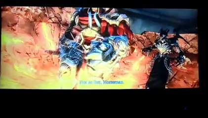 Darksiders - Primeira hora (Parte 2)