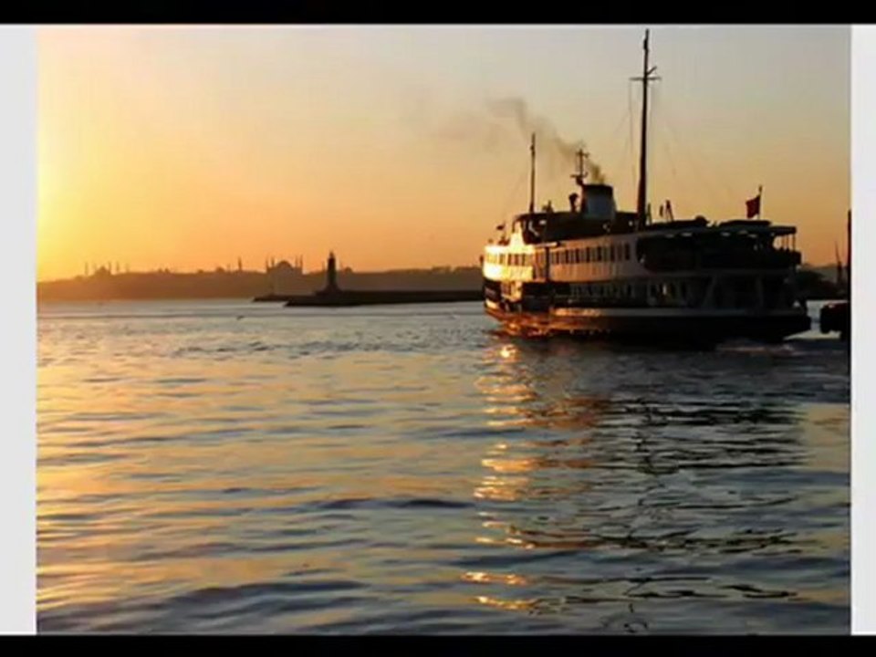 Edip Akbayram-Dumanlı Dumanlı