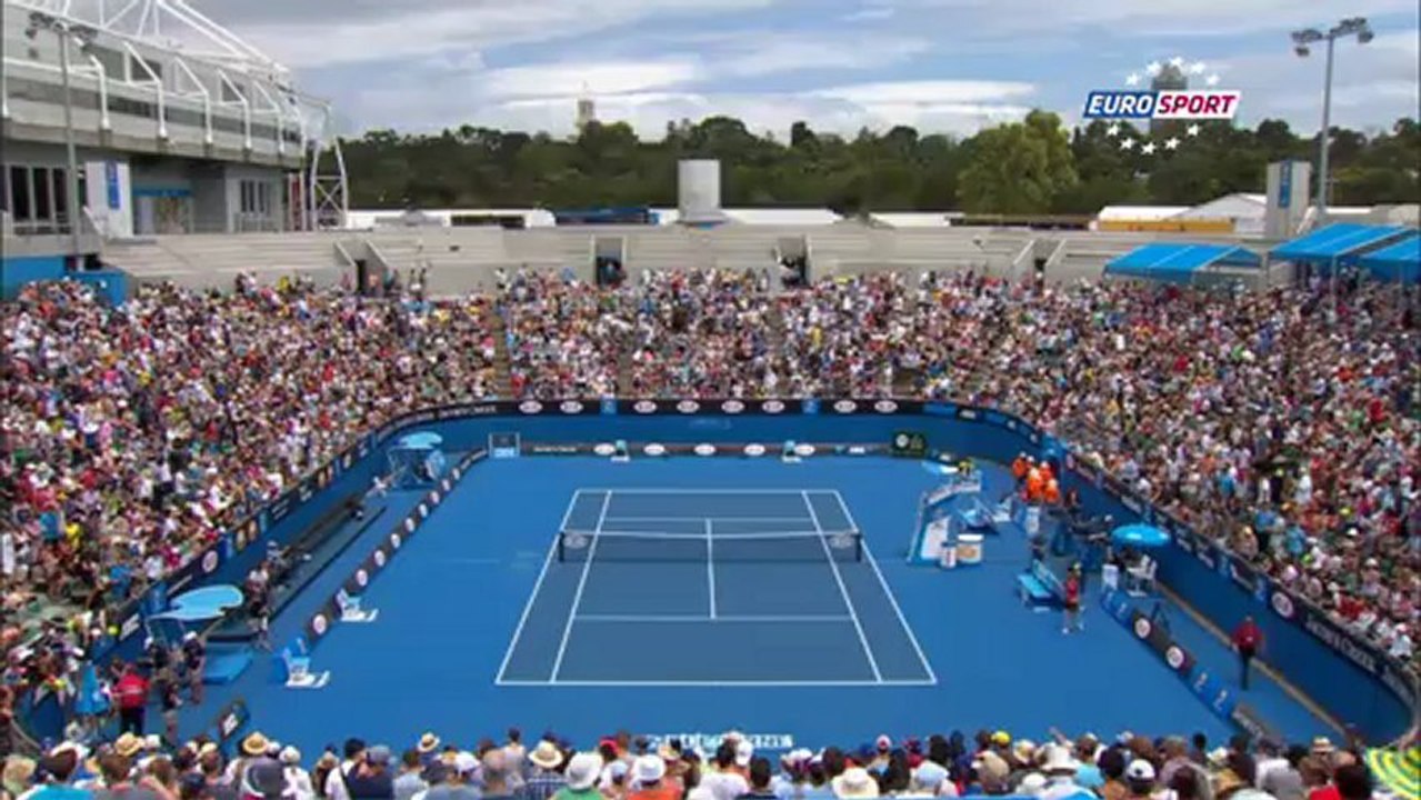 Makarova - Bartoli