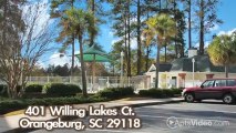 Willington Lakes Apartments in Orangeburg, SC - ForRent.com