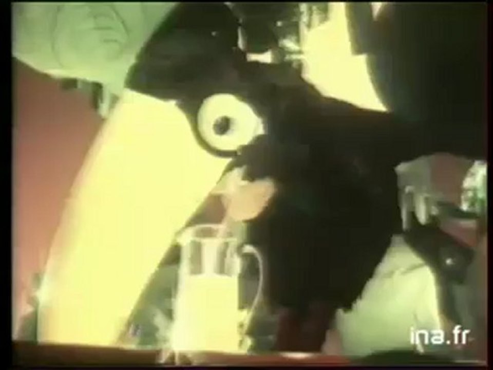 Pub boisson Banga Quick 2