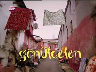 Огнено сърце - еп.66