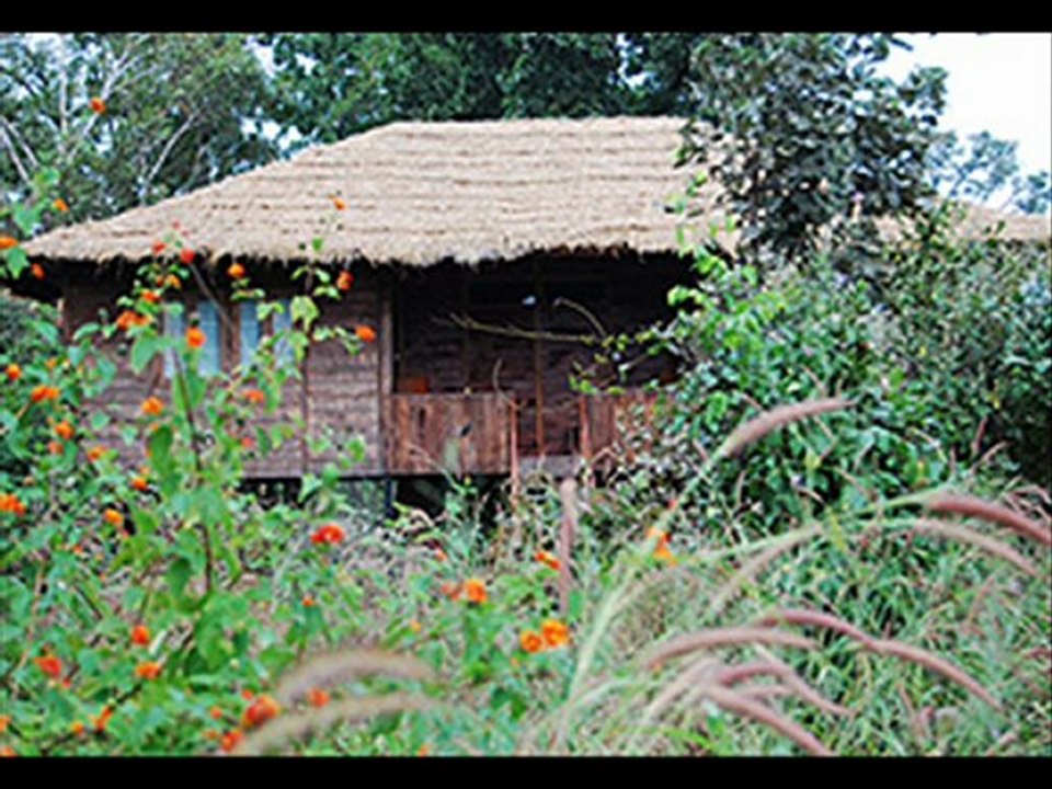 Hotels & Resorts at Kanha National Park