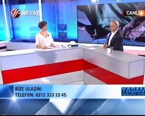 Yaşam Sağlıkla Güzel 18.01.2013