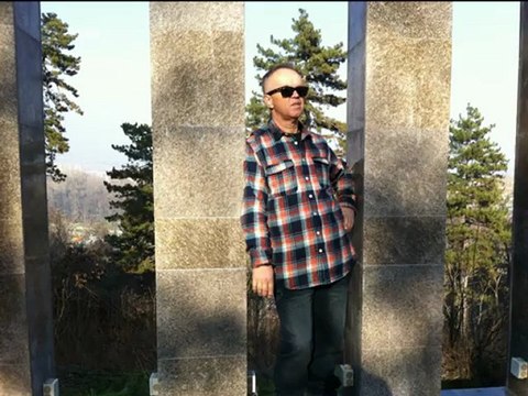 CANE NIKOLOVSKI - BITOLA MOJ RODEN KRAJ - ethno