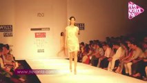 Divyam Mehta @ Wills Lifestyle India Fashion Week SS13