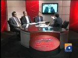 Awam Ki Adalat-13 Jan 2013-Part 1