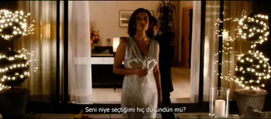 Bitik Şehir - Broken City Vizyonda