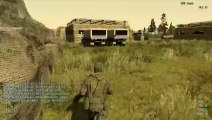 Arma 2 - Wasteland Survival - Weapons... Weapons Everywhere!