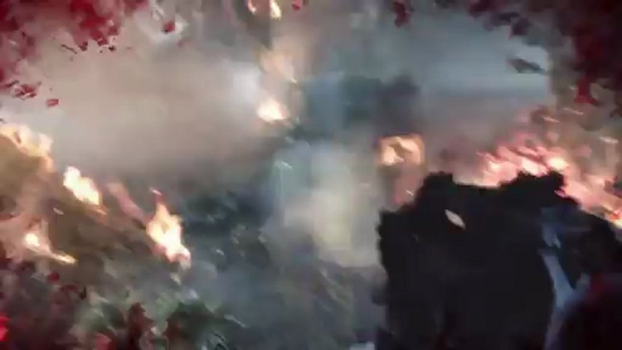 Crysis 3 - Les 7 merveilles de Crysis 3 - Pluie de Balles