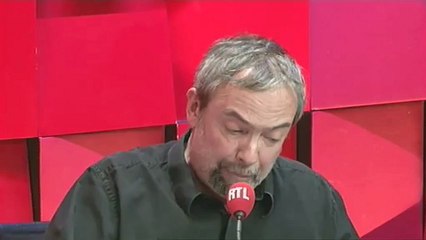 Didier Porte présente L'air du temps du 17/01/2013 dans A La Bonne Heure