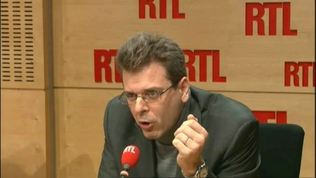 Thibault de Montbrial : Lance Armstrong a été contraint (de parler)