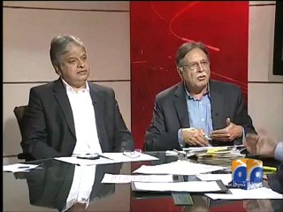 Awam Ki Adalat-13 Jan 2013-Part 2