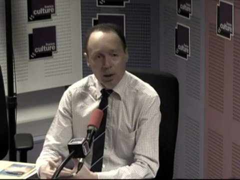 Les Matins - Les enjeux diplomatiques et énergétiques de l'intervention de la France en Afrique