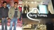 Salman Khan Officially Launches 'Being Human' Store In India
