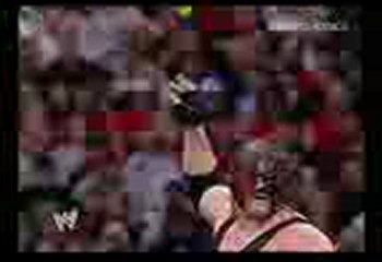 Lance Storm & Chief Morley vs RVD & Kane, 3_30_03