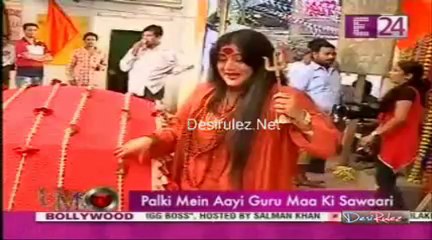 U Me & Tv [E24] - 18th January 2013pt1