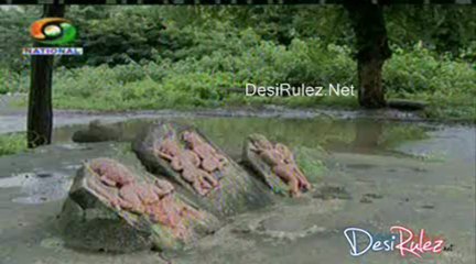 Aur Ek Kahaani 18th January 2013pt1