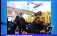 Brindisi | Iniziato processo a Vantaggiato