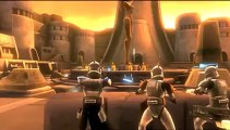Star Wars The Clone Wars Republic Heroes – PC [Download .torrent]